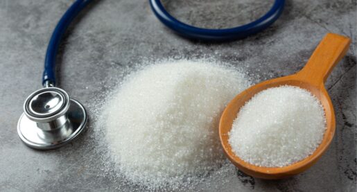 Research Sheds Light on Sugar-Cancer Link