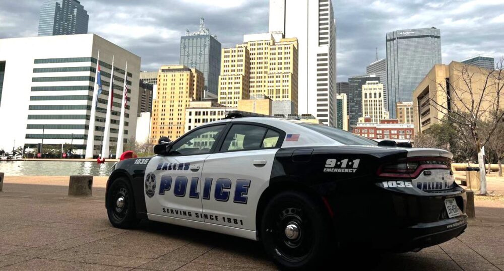 Sans 4K Officers, Drug Offenses in Dallas Climb Upward