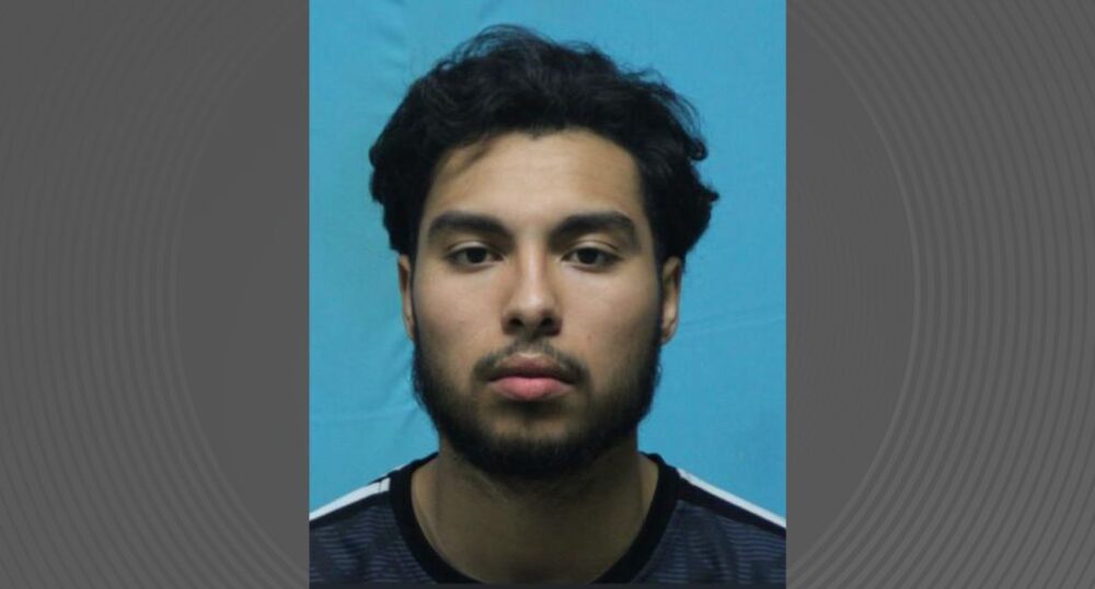 Local Student Arrested for Alleged Gun on Campus