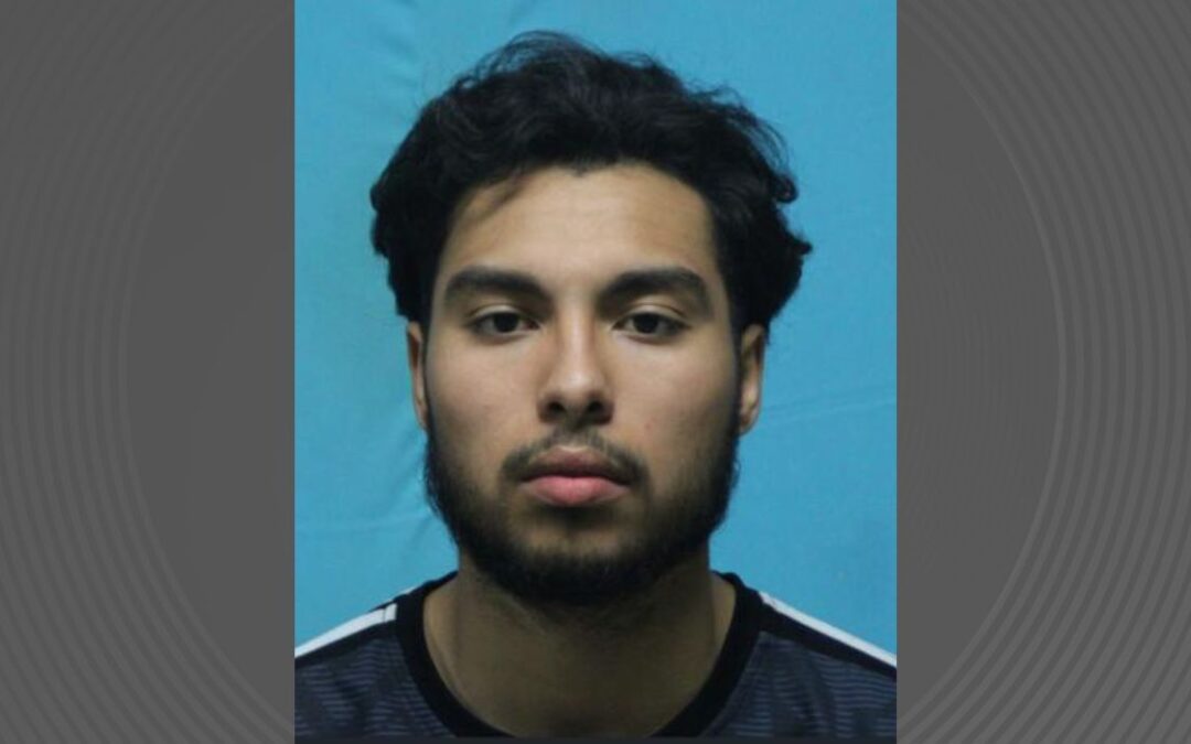 Local Student Arrested for Alleged Gun on Campus