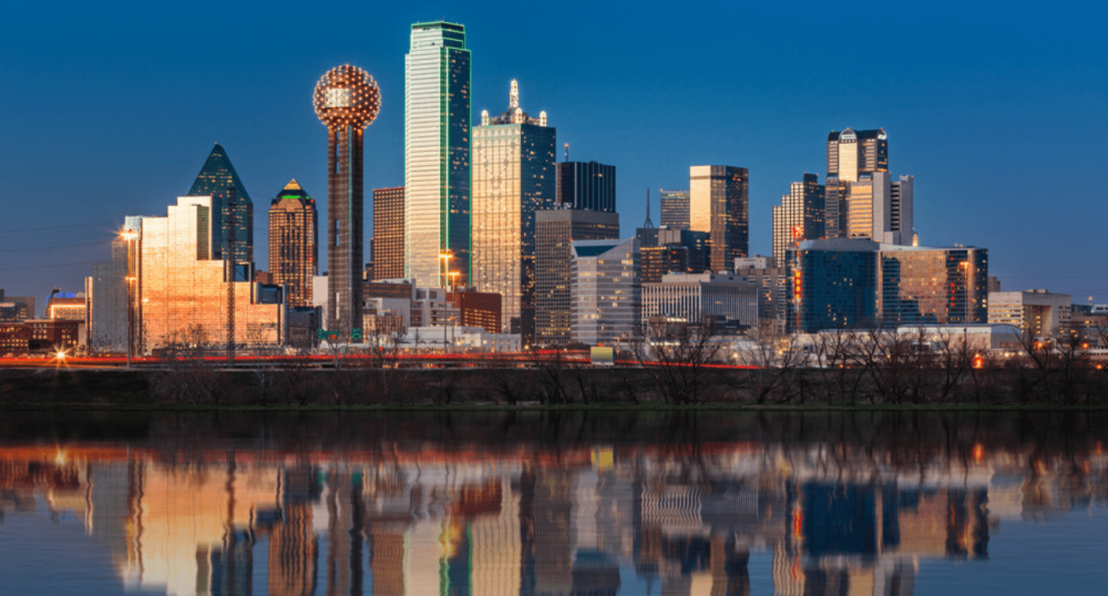 Dallas Ranks Top 10 for Rental Concessions