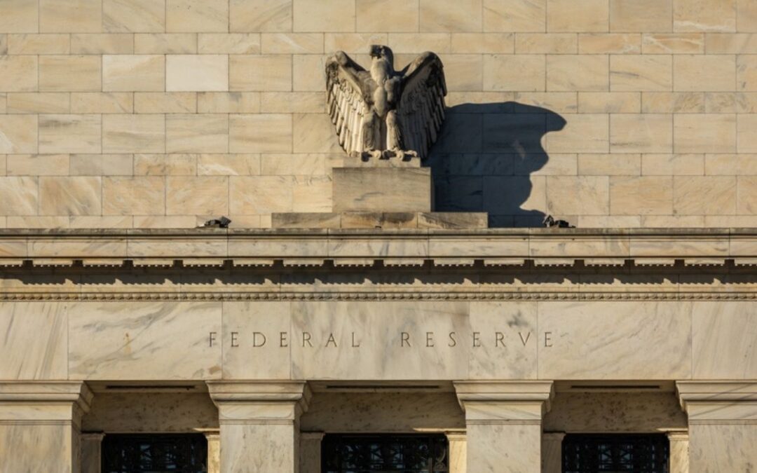 Fed Holds Rates Steady in November