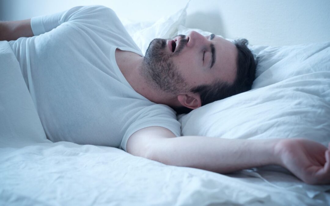 ¿Dormir 1 hora puede afectar su salud?