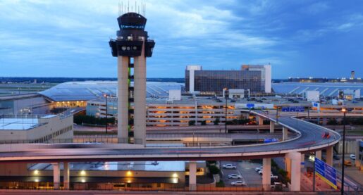 DFW Airport Addresses Car Theft Surge