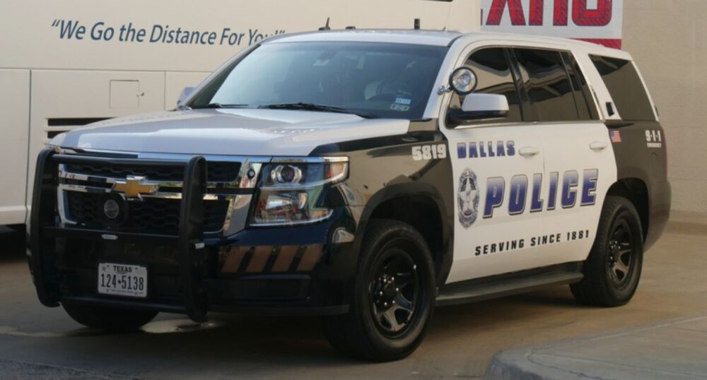 Short-Staffed Dallas Police Clock Spike in Illegal Sex Trade