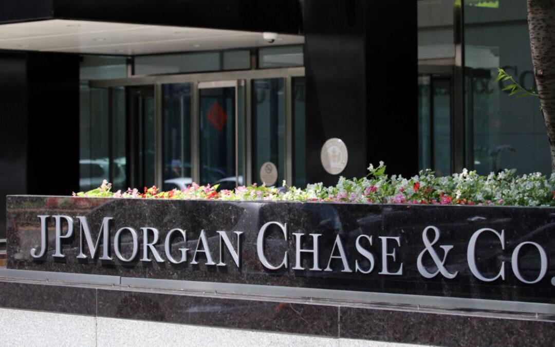 JPMorgan CEO Praises Texas’ Business Climate