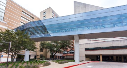 New List Reveals Best Hospitals in Texas