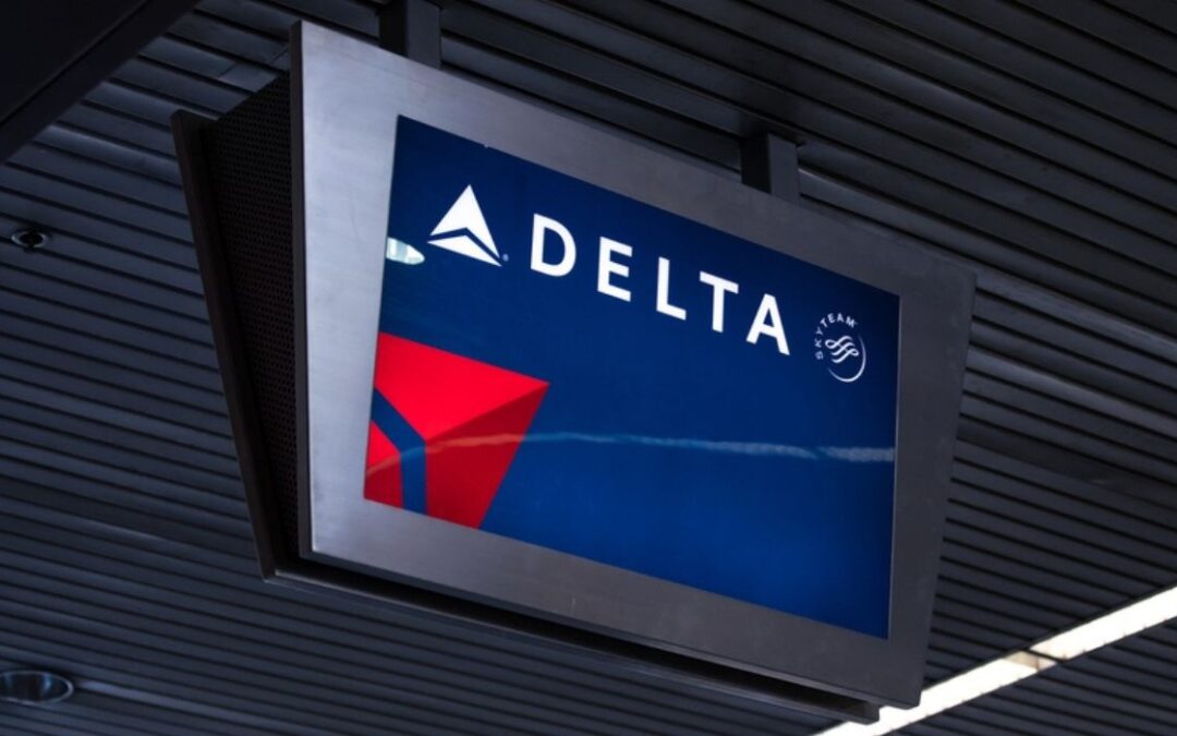 Delta agrega ruta DFW a la Ciudad de México