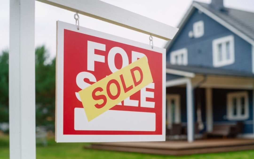 ¿Pueden los estadounidenses permitirse el lujo de comprar una casa?