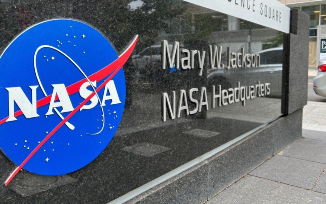 NASA Technology To Improve Aviation Safety