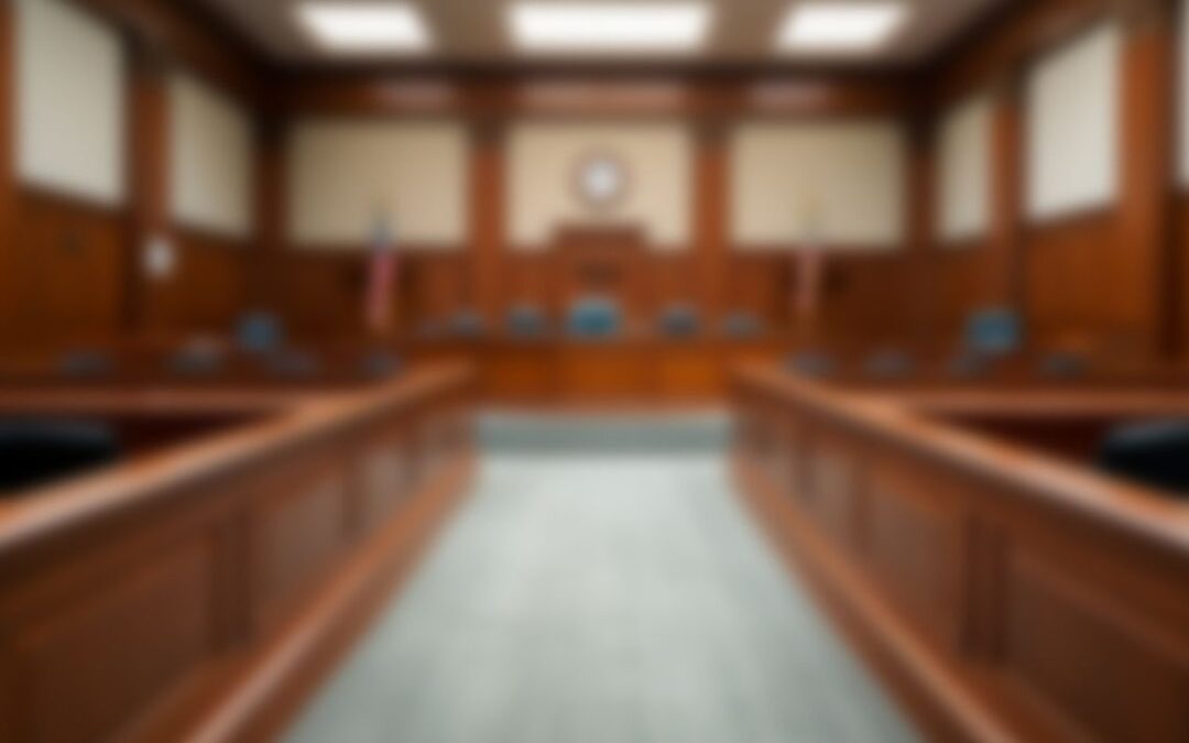 Methodist Shooting Trial Focuses on Defendant, Witness Testimony