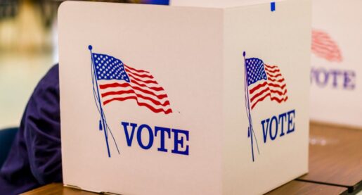 Local County’s Voters Approve All Props on Ballot