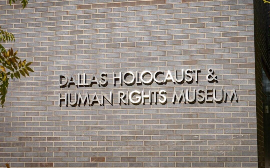 Dallas Orgs Speak Out Amid Rising Antisemitism