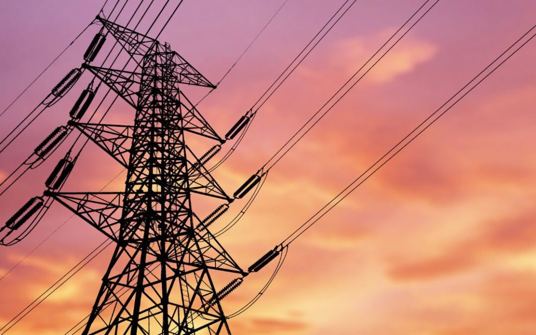 Two Texas Grid Officials Resign