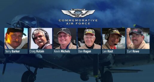 2023 Air Show Canceled in Honor of Crash Victims