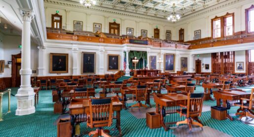 Texas Senate Passes Two Border Security Bills