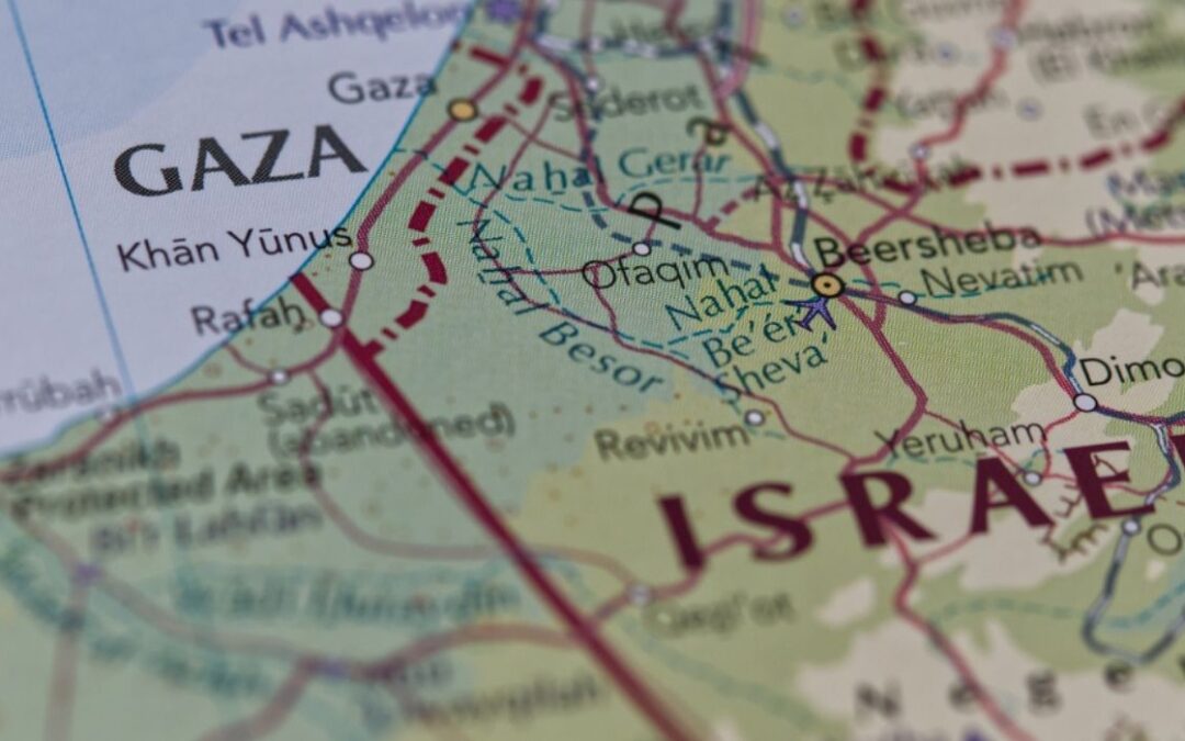 Israel acepta pausas humanitarias periódicas