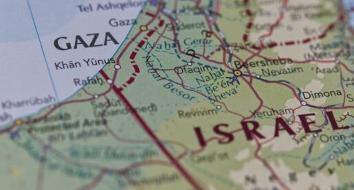 Israel Agrees to Periodic Humanitarian Pauses