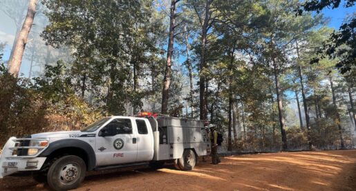 Abbott Sends Wildfire Aid to Southern States