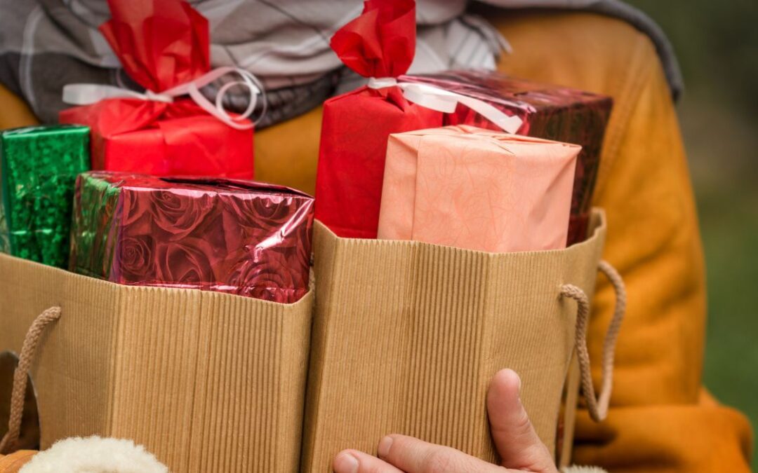 Do Early Holiday Shoppers Find Better Deals?
