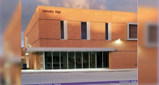 Local ISD Renews Contract With Serenity High