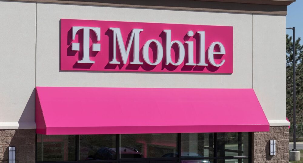 T-Mobile Plans Investment at Business Park
