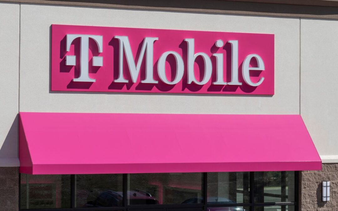 T-Mobile Plans Investment at Business Park