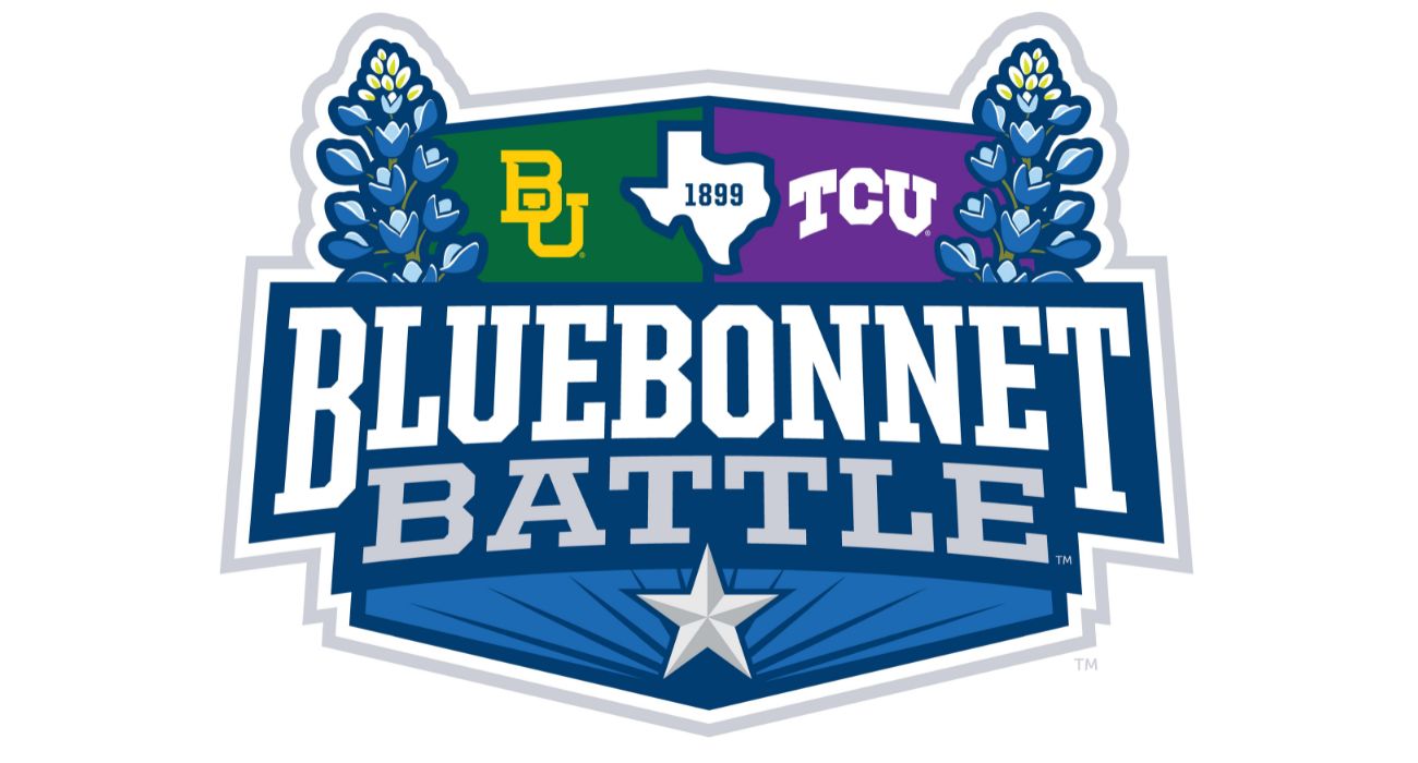 Bluebonnet Battle Logo