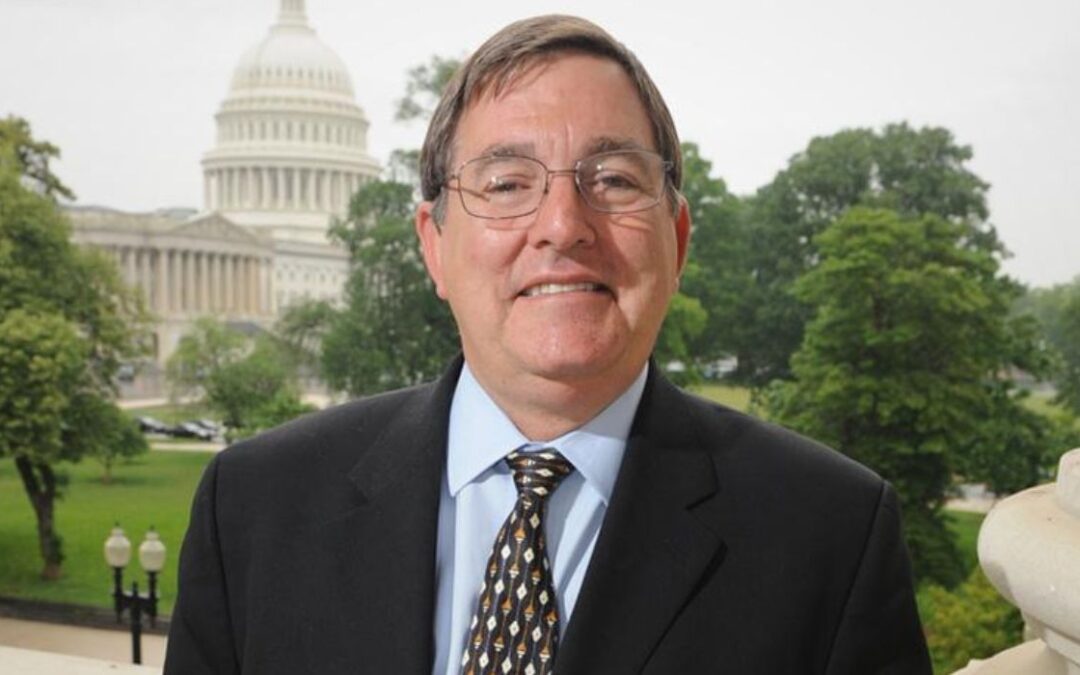 U.S. Rep. Michael Burgess Announces Retirement