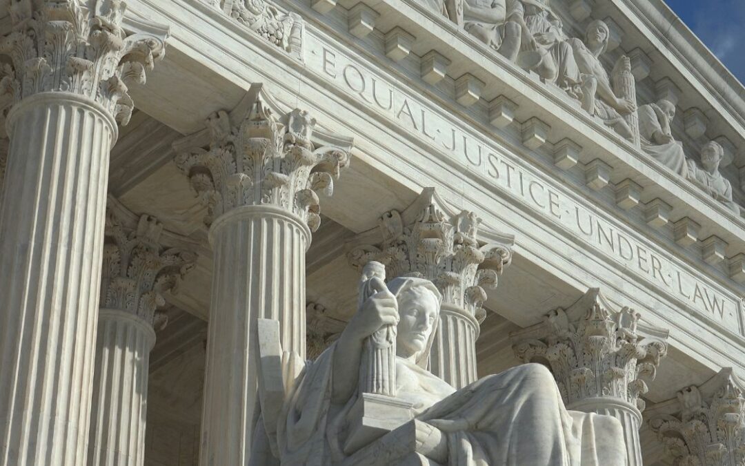Supreme Court Adopts Ethics Code