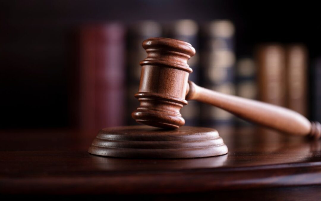 ‘Career Criminal’ and Violent Felon Handed 17-Year Sentence