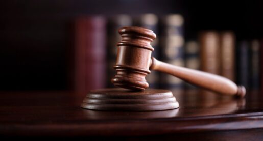 ‘Career Criminal’ and Violent Felon Handed 17-Year Sentence