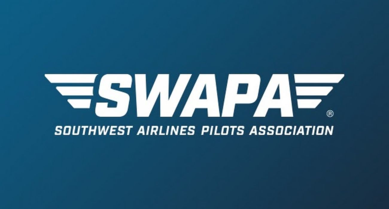 Southwest Airlines Pilots Association