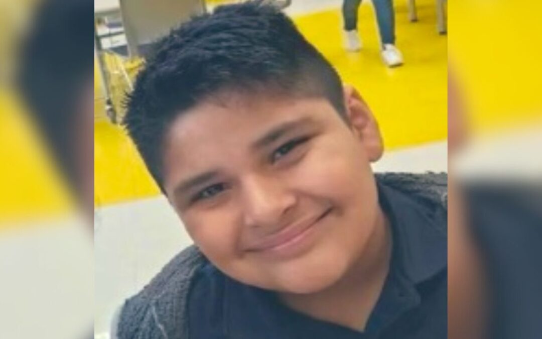 Amber Alert Issued for 10-Year-Old Boy, Mother Found Dead