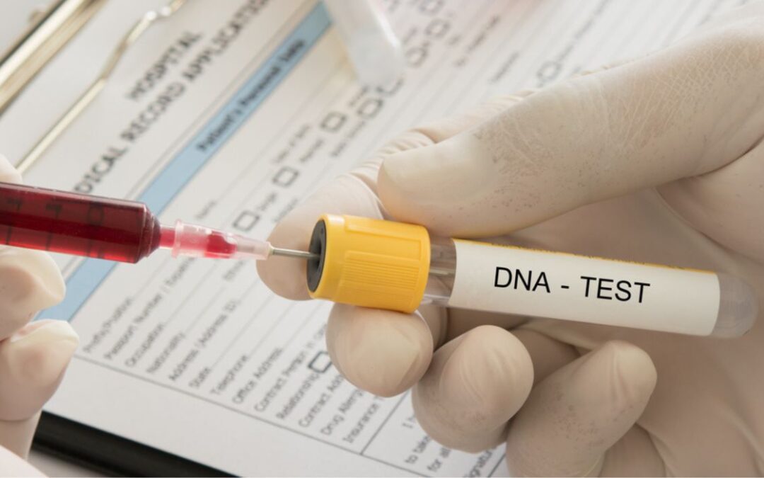 Nueva prueba de ADN anula la condena por asesinato capital local