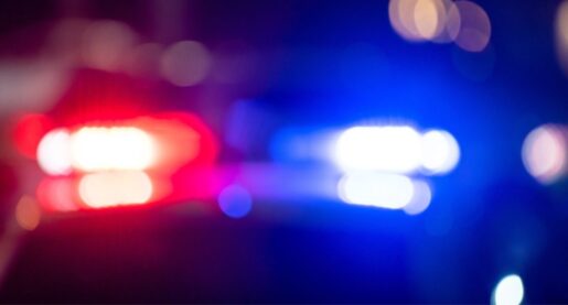 Dallas Officer Shot While Serving Capital Murder Warrant
