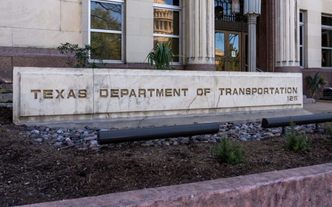 VIDEO: TxDOT Seeks Public Comment on Highway Changes