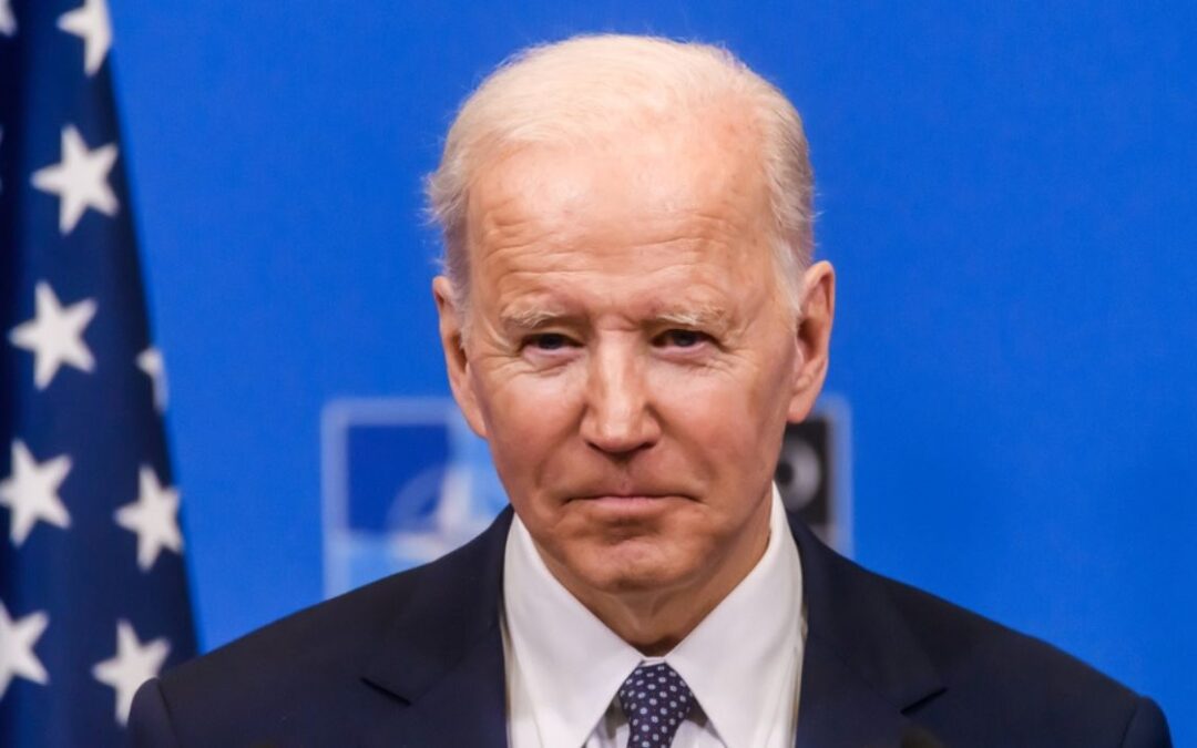 Biden To Appoint New Director of Cancer Institute