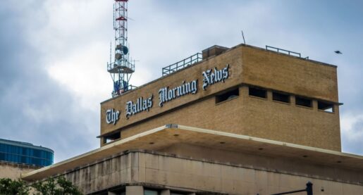 Deep Staffing Cuts at The Dallas Morning News