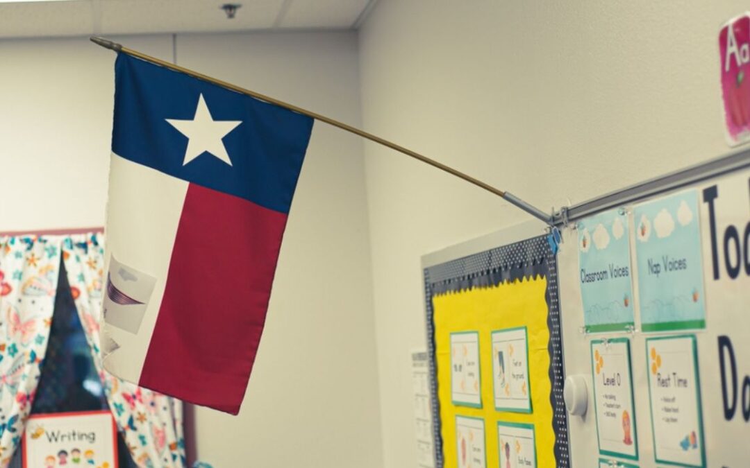 Some DISD Schools Rank High as District Underperforms