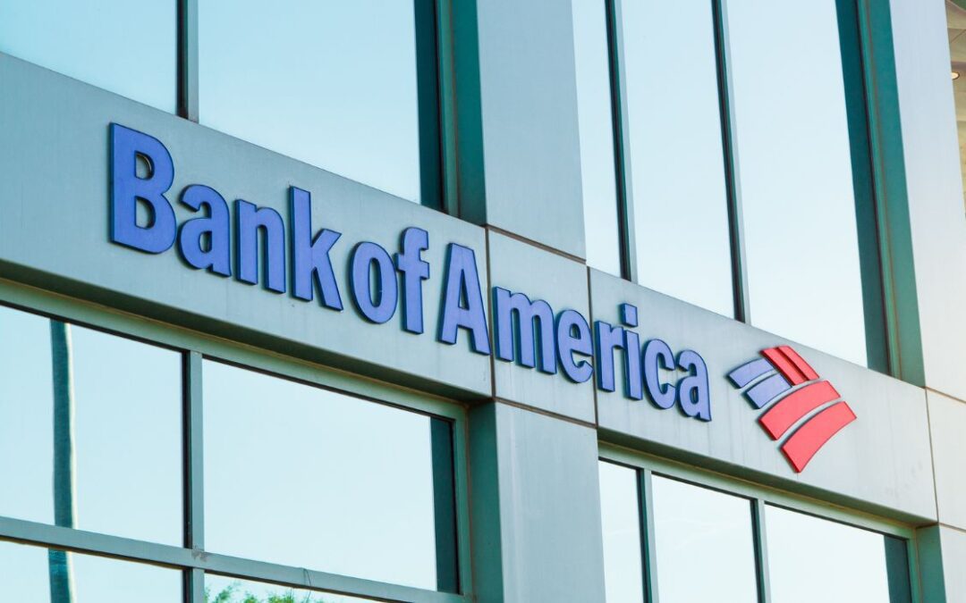 ‘Bank of America Tech Connect’ To Move Forward
