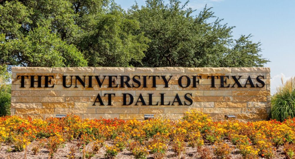 UT Dallas Ranks High for Entrepreneurship