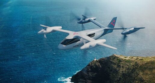 Air Taxi Travel Coming to North Texas