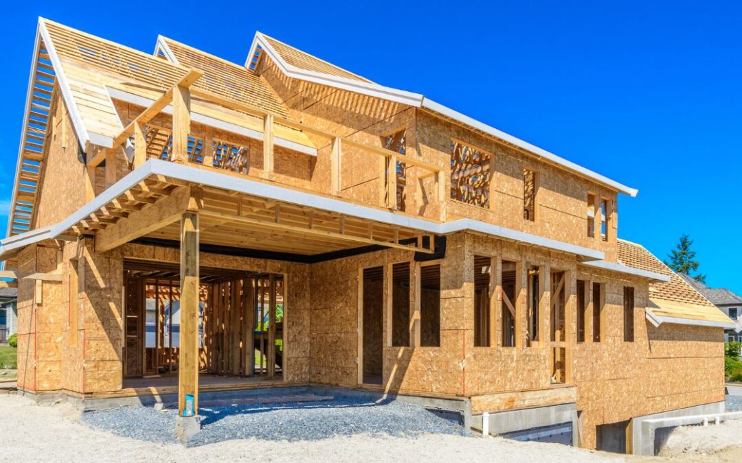 Los permisos de construcción de viviendas de Broadnax cayeron un 14%
