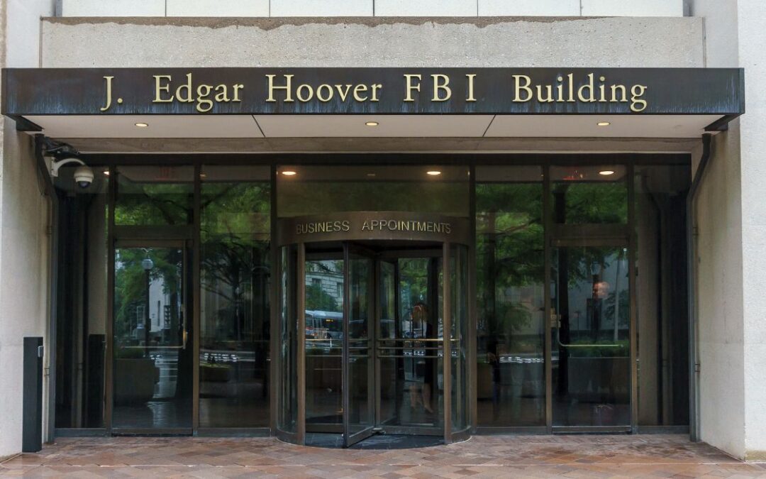 House Committee Asks for Probe into New FBI Building
