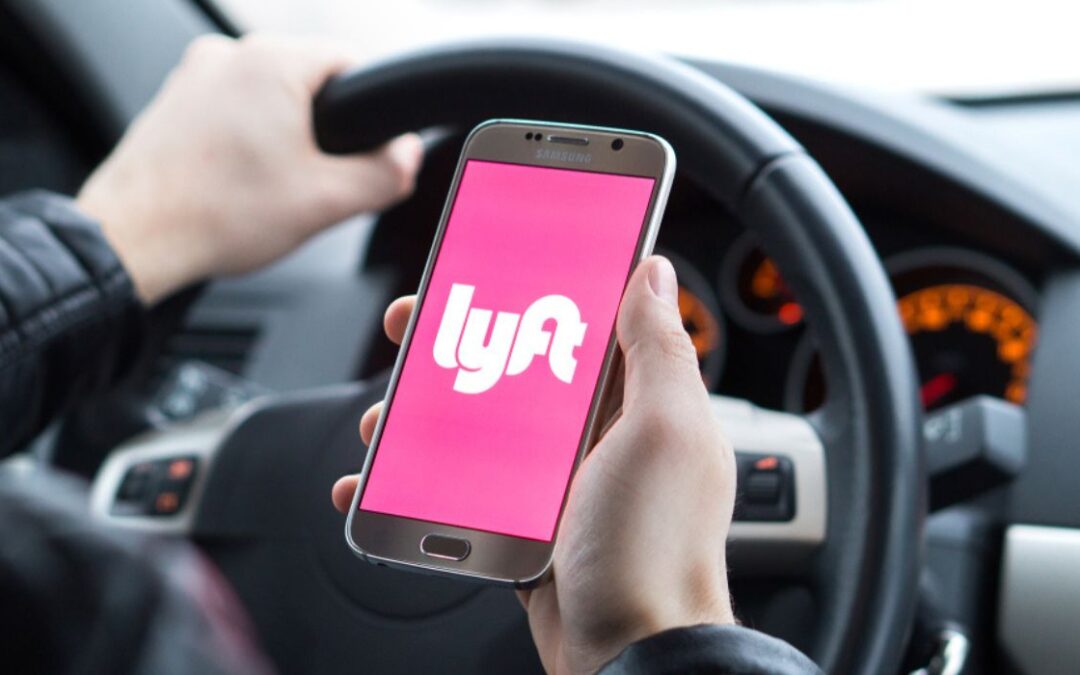 Lyft Offers ‘On-Time Pickup Promise’