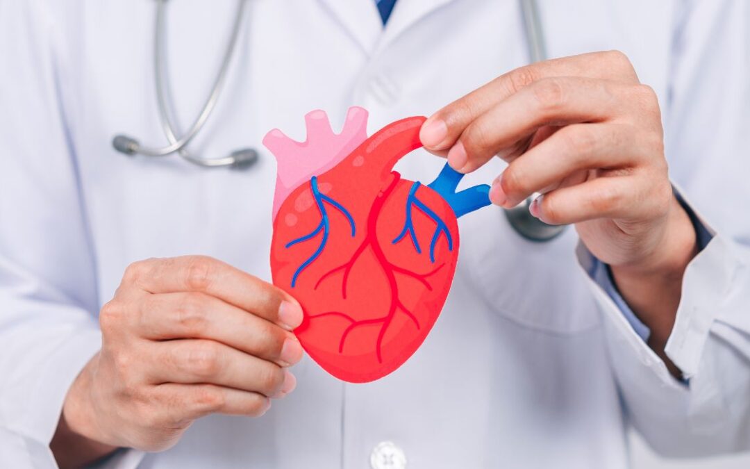 Tips for Keeping Heart Tip-Top