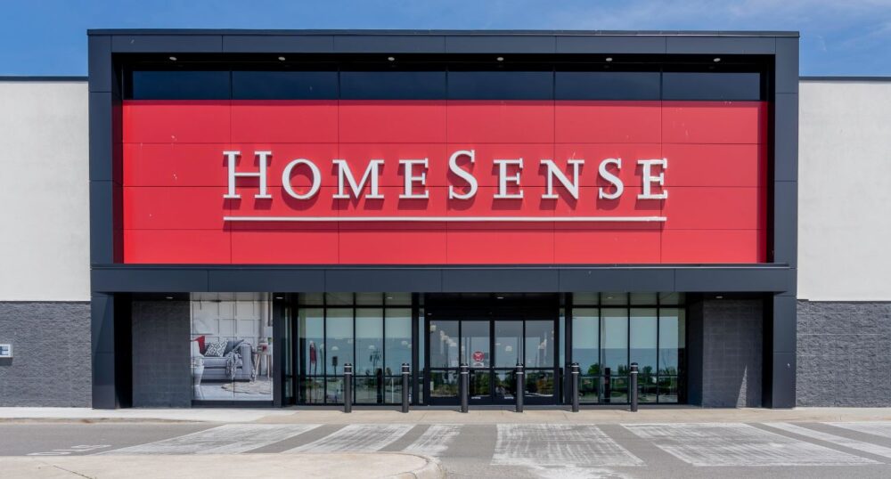 Is North Texas Getting A HomeSense Store?