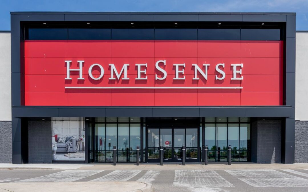 ¿El norte de Texas tendrá una tienda HomeSense?