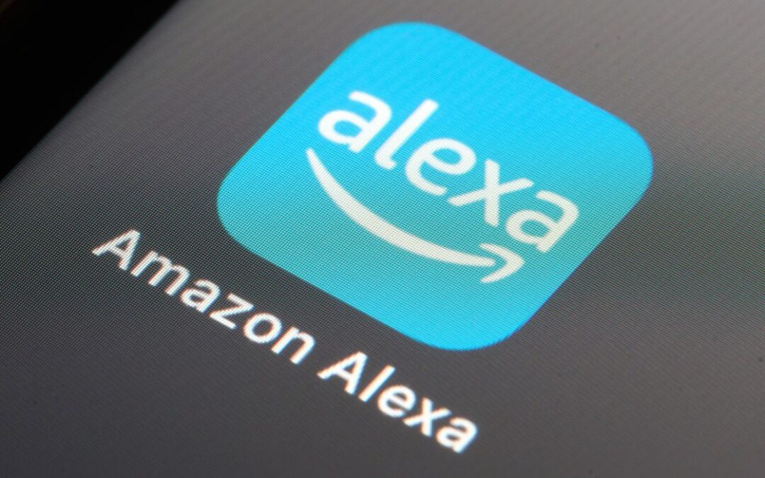 Amazon Cuts Hundreds Working on Alexa